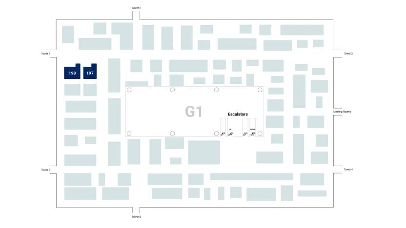 LSM Lloyd's first floor plan